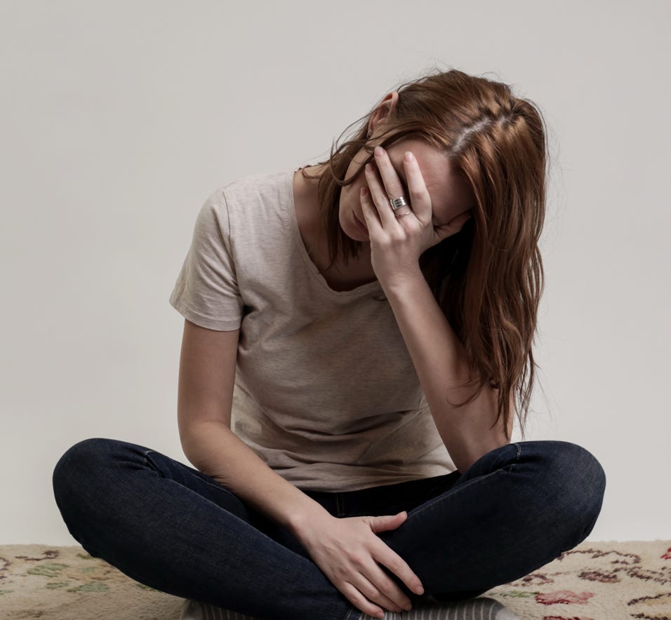 Thema Depression